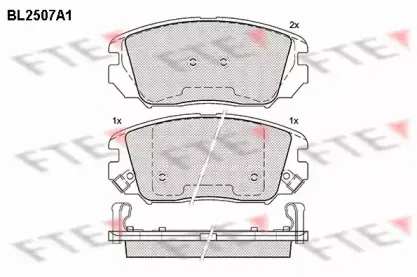 fte-bl2507a1