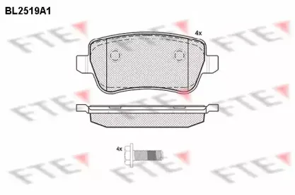 fte-bl2519a1
