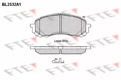 fte-bl2532a1