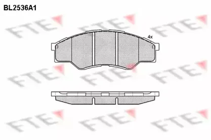 fte-bl2536a1