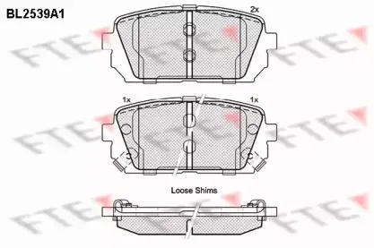 fte-bl2539a1