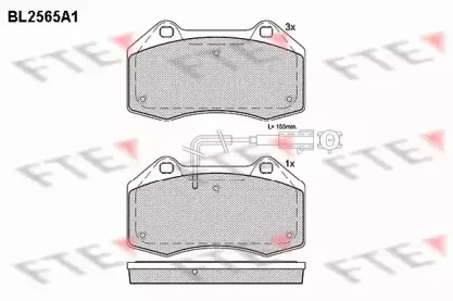 fte-bl2565a1