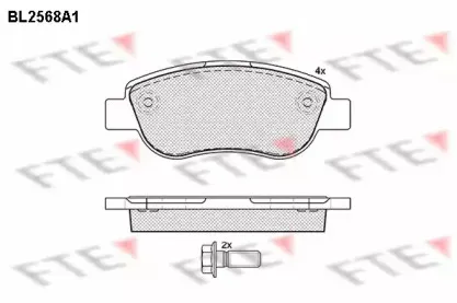 fte-bl2568a1