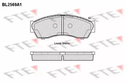fte-bl2569a1