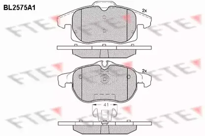 fte-bl2575a1
