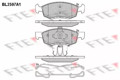 fte-bl2597a1