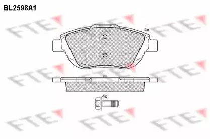 fte-bl2598a1