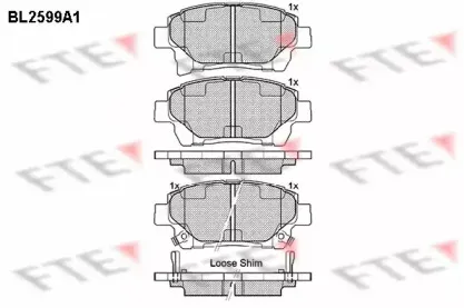 fte-bl2599a1