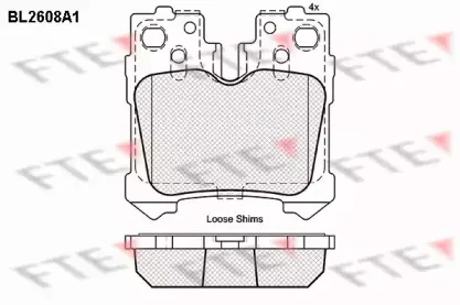 fte-bl2608a1