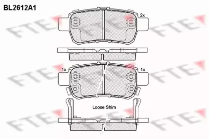 fte-bl2612a1