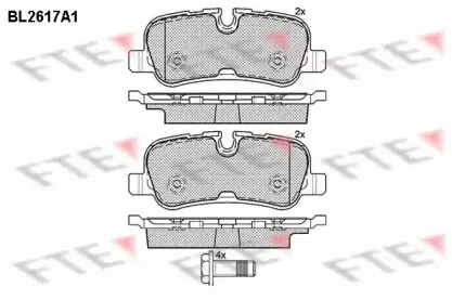 fte-bl2617a1