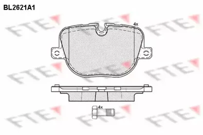 fte-bl2621a1