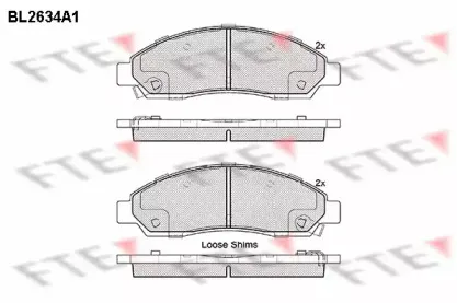 fte-bl2634a1