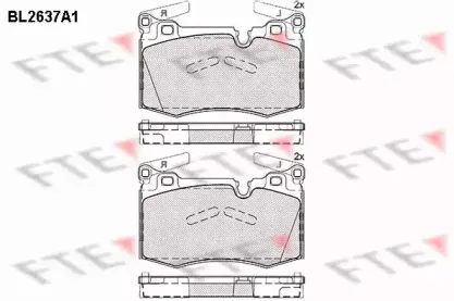 fte-bl2637a1