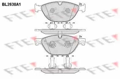 fte-bl2638a1