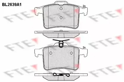 fte-bl2639a1