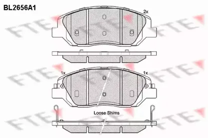 fte-bl2656a1