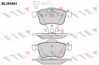 fte-bl2659a1
