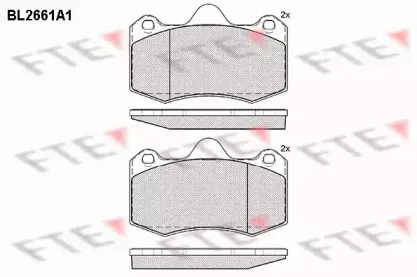 fte-bl2661a1