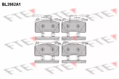 fte-bl2662a1