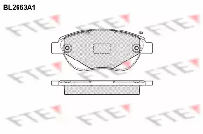fte-bl2663a1