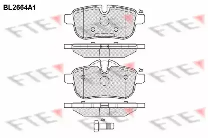 fte-bl2664a1