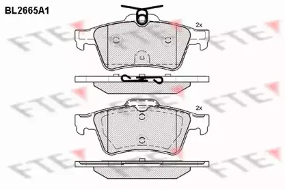 fte-bl2665a1