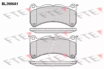 fte-bl2666a1