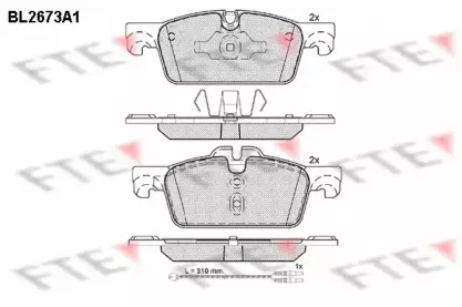 fte-bl2673a1