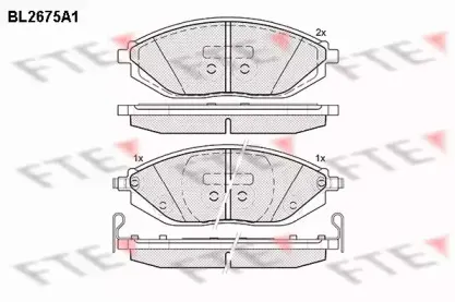 fte-bl2675a1