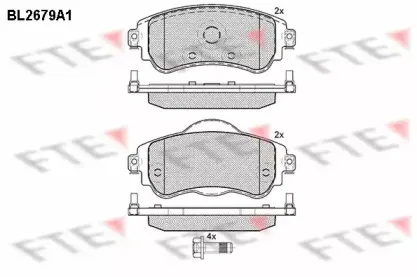 fte-bl2679a1