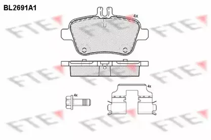 fte-bl2691a1