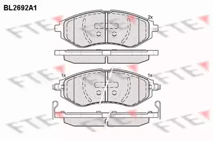 fte-bl2692a1