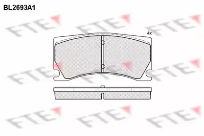 fte-bl2693a1