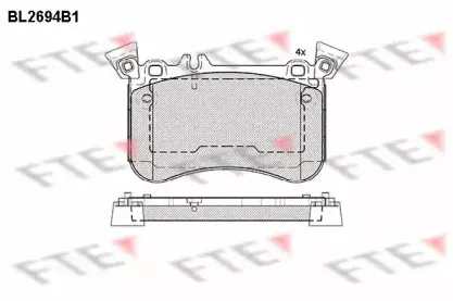 fte-bl2694b1