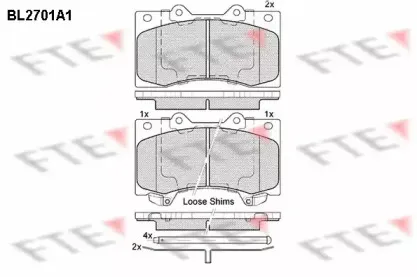 fte-bl2701a1