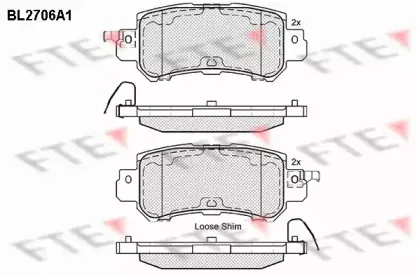 fte-bl2706a1