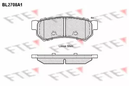fte-bl2708a1