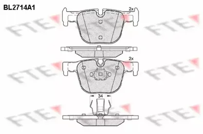 fte-bl2714a1