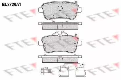 fte-bl2720a1