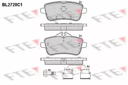 fte-bl2720c1