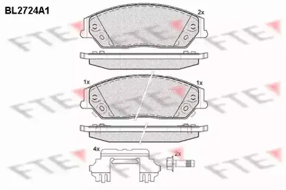 fte-bl2724a1
