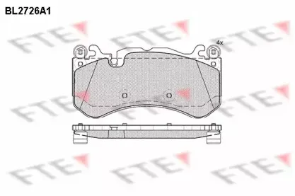 fte-bl2726a1
