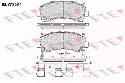 fte-bl2730a1