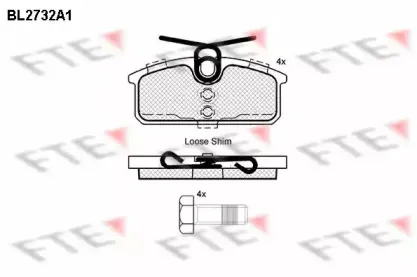 fte-bl2732a1