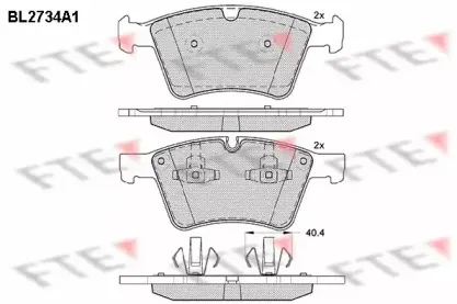 fte-bl2734a1