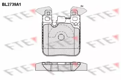 fte-bl2739a1