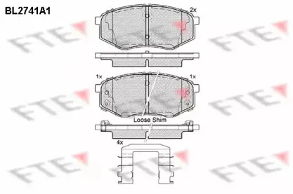 fte-bl2741a1