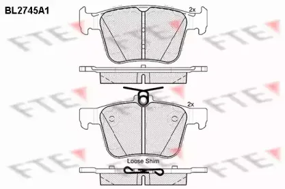 fte-bl2745a1