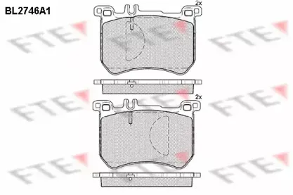 fte-bl2746a1